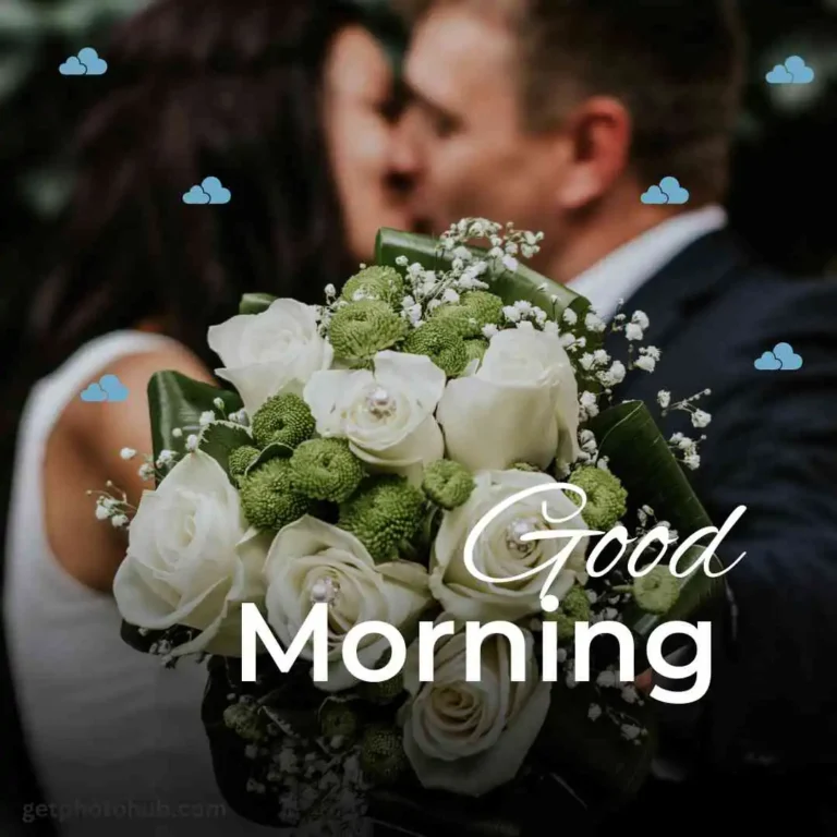 Good Morning Kiss Images: for Your Lover in Morning