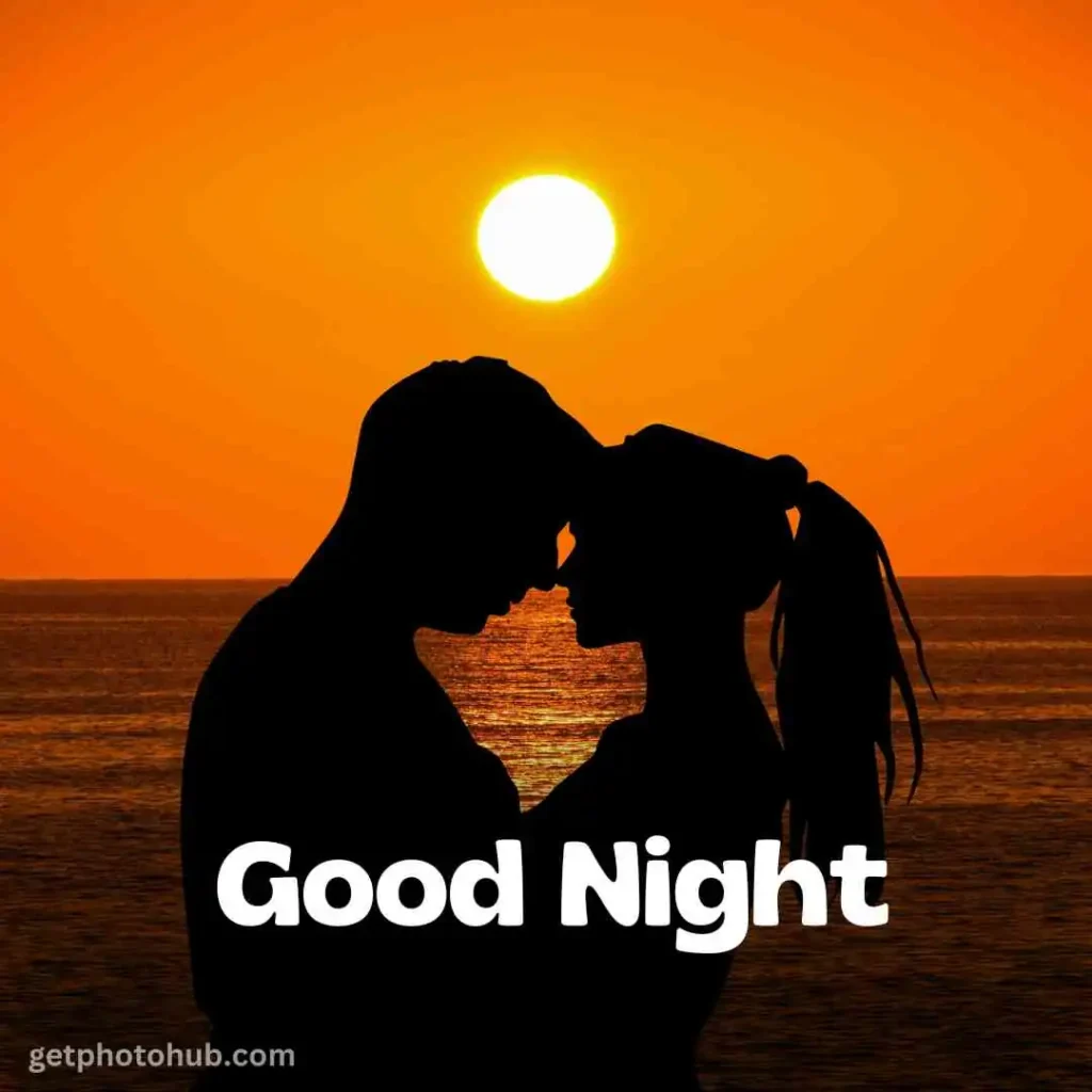 Good Night Love Pic