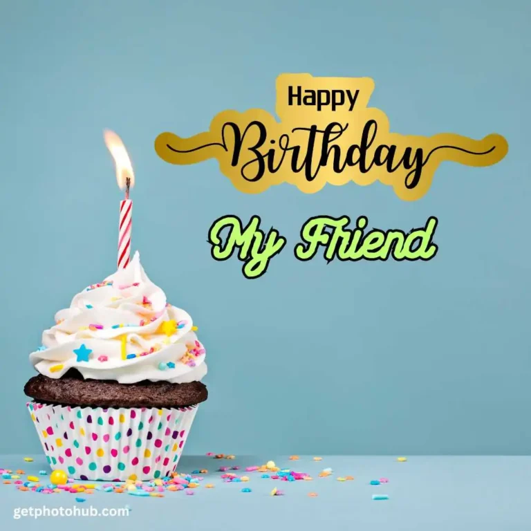 Happy Birthday Images for Friends, HD Photos And Pictures