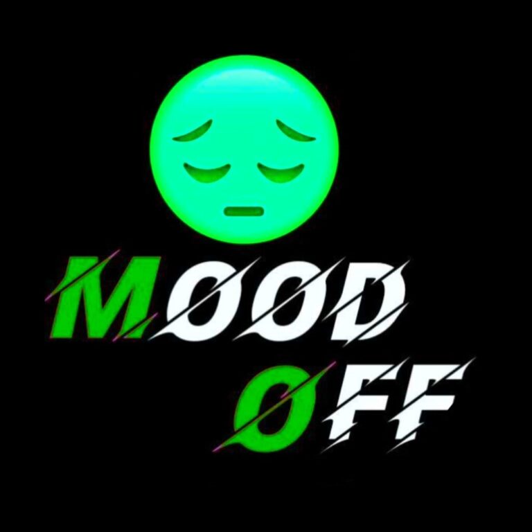 Mood off DP Images | Whatsapp & Instagram Mood off Images