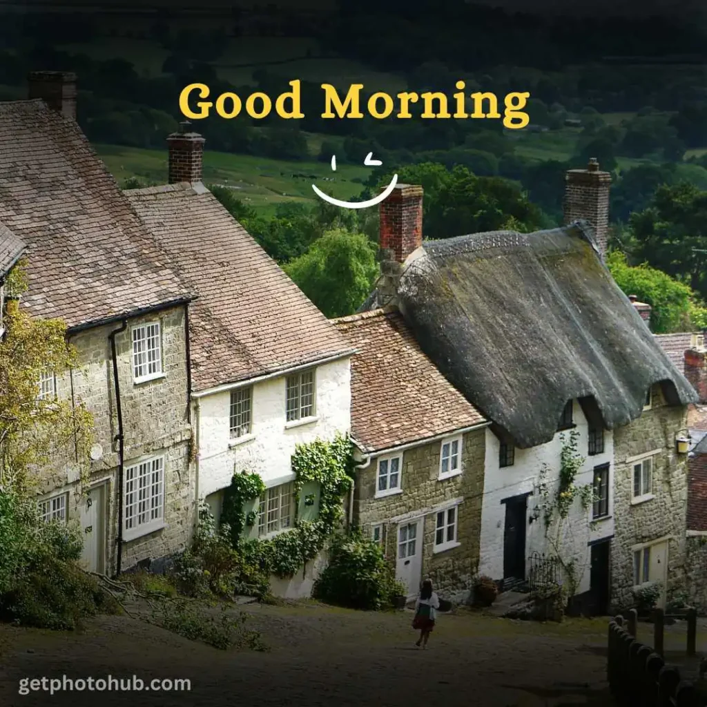 Good Morning Village Image