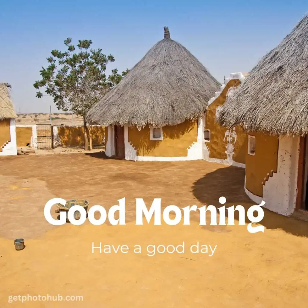 Good Morning Village Image